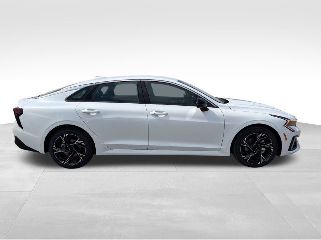 New 2026 Kia K5 GT-Line FWD image 8