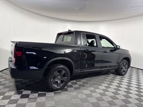 New 2026 Honda Ridgeline TrailSport image 7