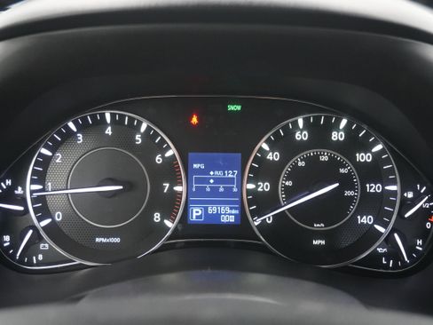 Used 2017 Nissan Armada SL RWD image 19