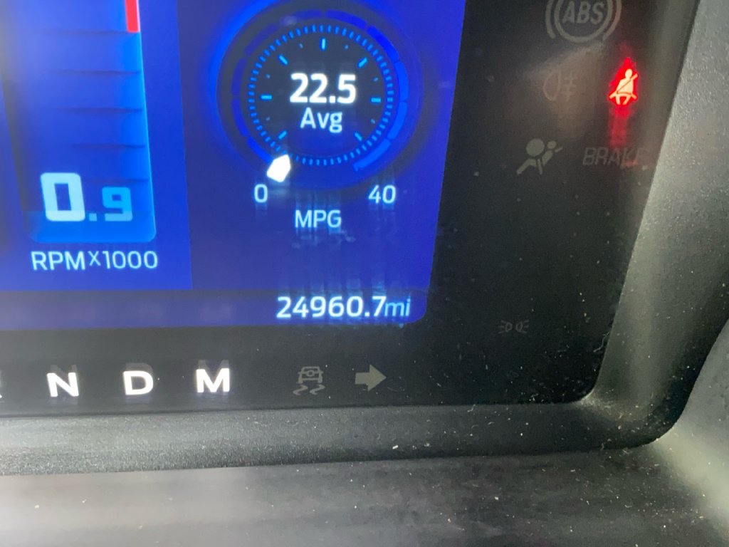 Used 2024 Ford Bronco Outer Banks AWD/4WD image 32