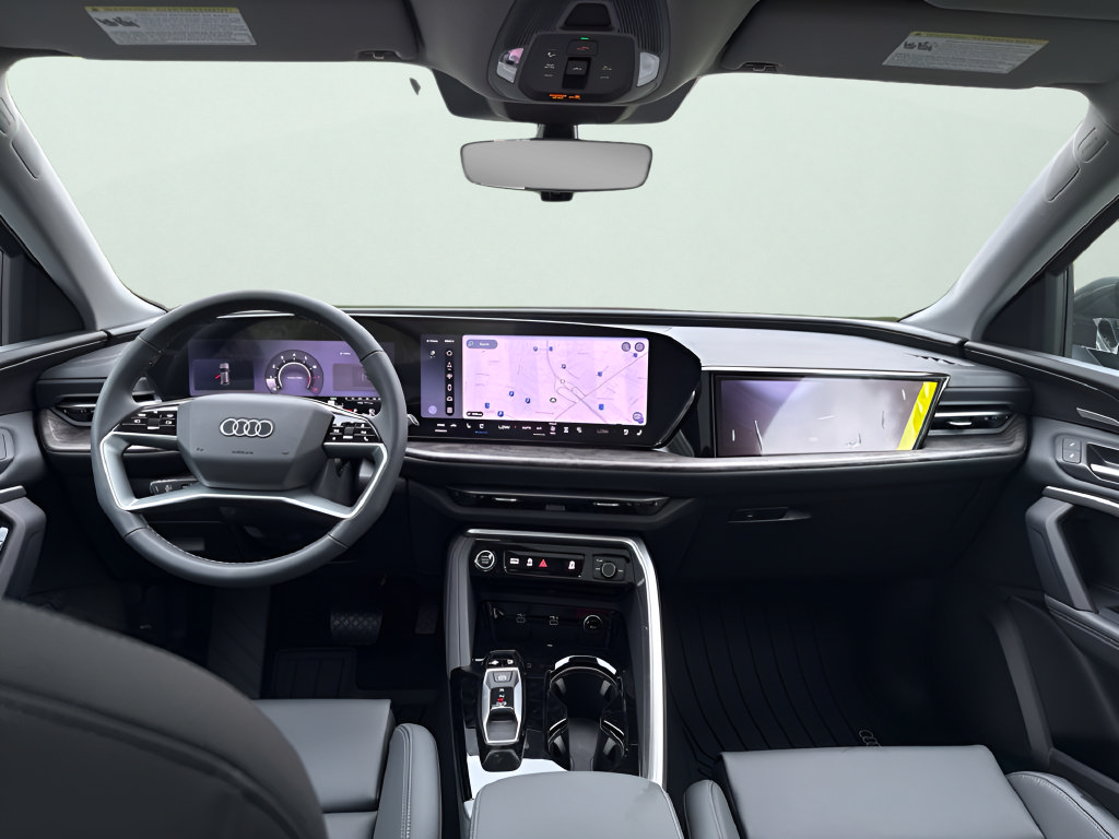 New 2026 Audi Q5 Premium Plus AWD/4WD image 32