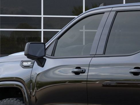 New 2026 GMC Sierra 1500 Elevation w/ Elevation Premium Package AWD/4WD image 12