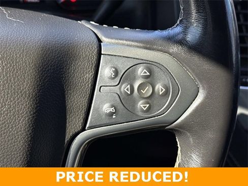 Used 2020 Chevrolet Tahoe LT w/ Max Trailering Package image 22