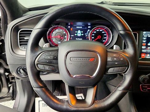 Used 2022 Dodge Charger Scat Pack image 12