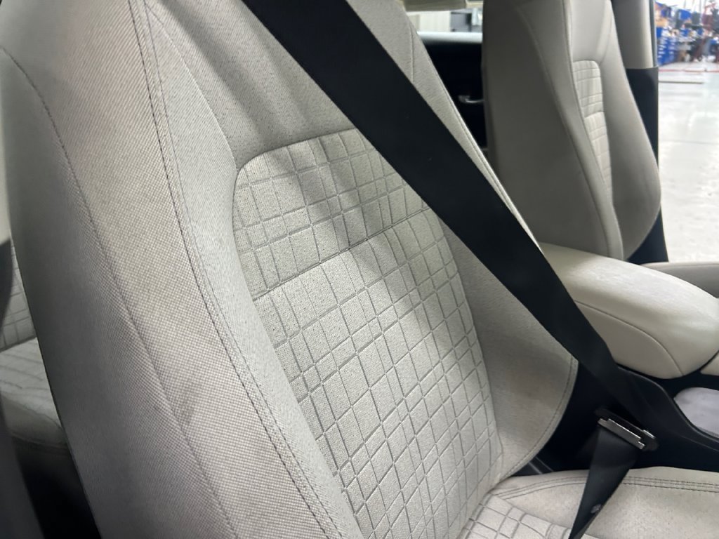 Certified 2024 Honda HR-V LX image 21