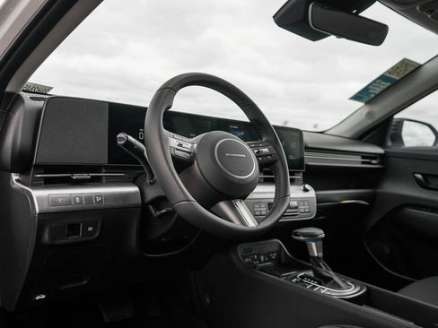 New 2026 Hyundai Kona SEL Sport AWD/4WD image 17