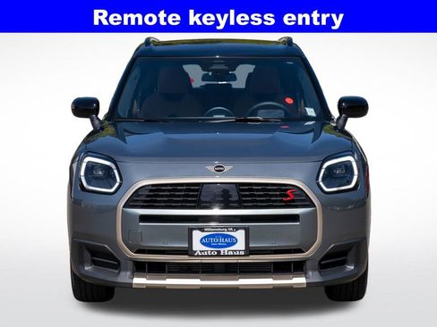 Used 2025 MINI Cooper Countryman S AWD/4WD image 9