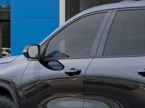 New 2026 Chevrolet Traverse Z71 AWD/4WD image 12