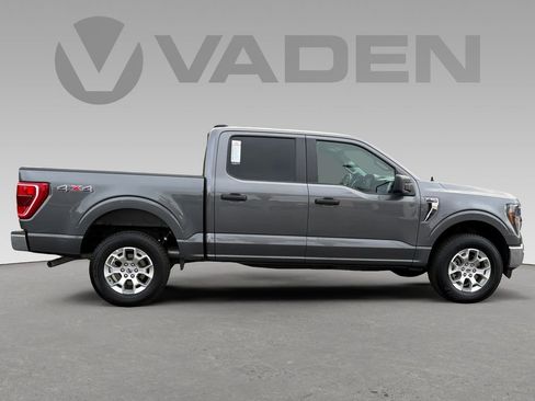 Used 2023 Ford F150 XLT image 4