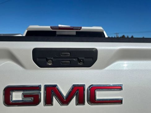 Used 2020 GMC Sierra 1500 Denali image 9