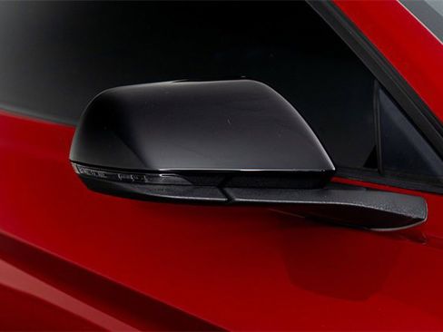 Used 2020 Ford Mustang Shelby GT500 w/ Technology Package image 94