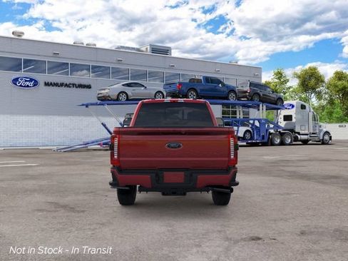 New 2026 Ford F250 Lariat w/ Tremor Off-Road Package AWD/4WD image 5