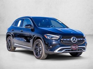 Certified 2026 Mercedes-Benz GLA 250 4MATIC video 3