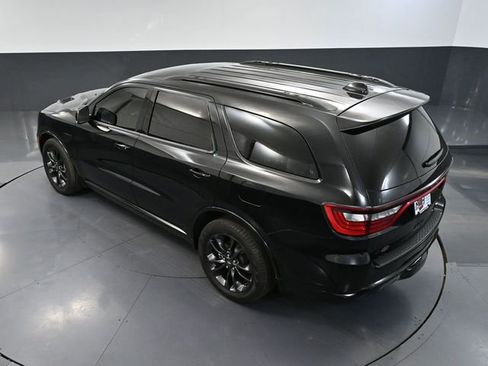 Used 2024 Dodge Durango R/T w/ Blacktop Package AWD/4WD image 64