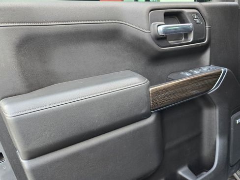 Used 2020 Chevrolet Silverado 1500 RST w/ All-Star Edition image 18