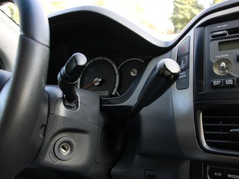 Used 2007 Honda Pilot EX-L image 8