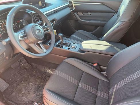 New 2026 MAZDA CX-50 AWD 2.5 S w/ Weather Package image 7