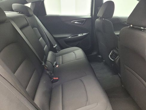 Used 2024 Chevrolet Malibu LT FWD image 19