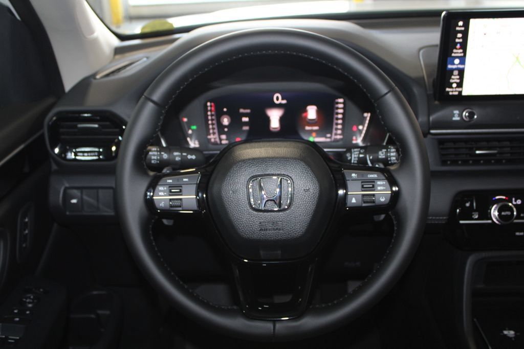 New 2026 Honda Pilot EX-L image 29