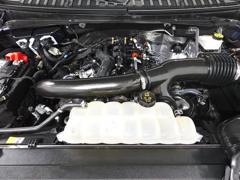 Certified 2023 Ford Expedition Max Platinum image 35