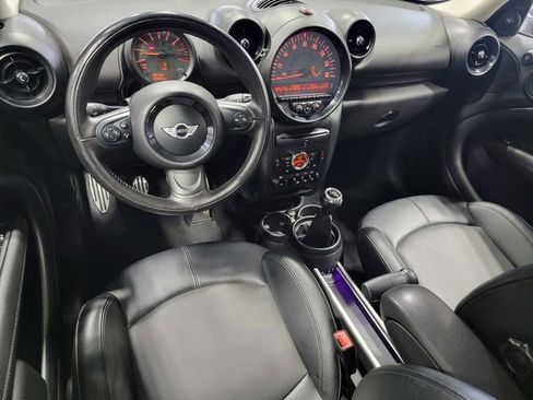Used 2015 MINI Cooper Countryman S FWD image 32