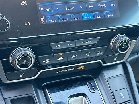 Used 2020 Honda CR-V EX-L image 15