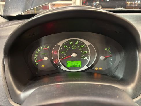 Used 2009 Hyundai Tucson Limited image 16