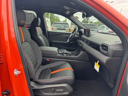 New 2026 Honda Passport TrailSport image 17