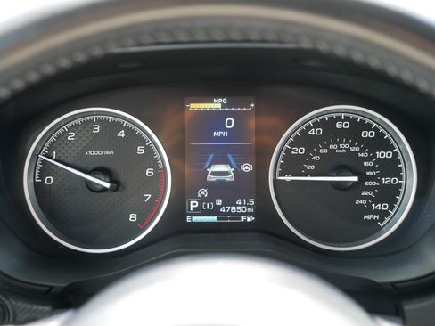 Used 2023 Subaru Forester Premium AWD/4WD image 21