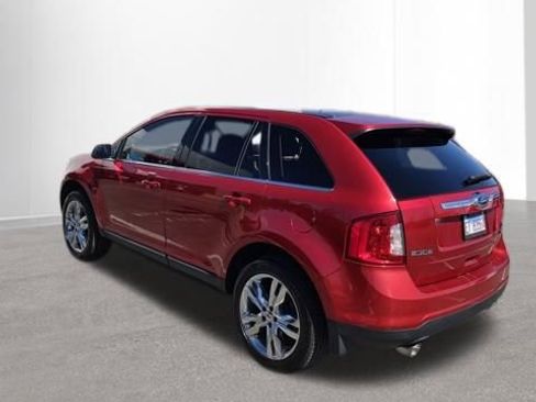 Used 2012 Ford Edge Limited image 6