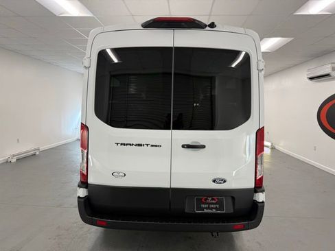 New 2026 Ford Transit 350 XL image 7