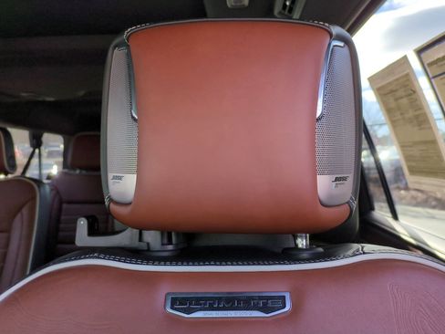 Used 2023 GMC Yukon XL Denali Ultimate image 36