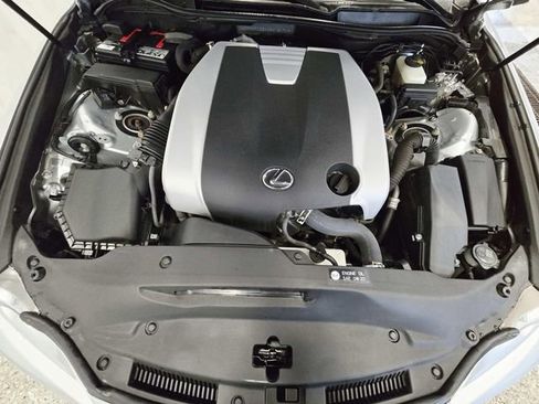 Used 2016 Lexus IS 300 AWD image 15