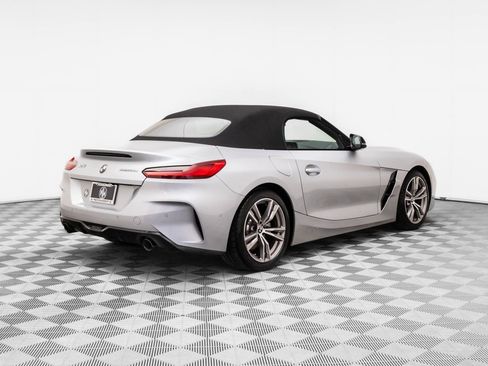 Used 2020 BMW Z4 sDrive30i w/ M Sport Package image 6