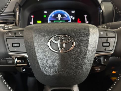 New 2026 Toyota Camry SE FWD image 26