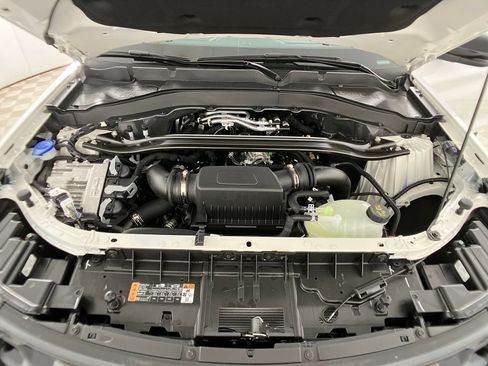 New 2026 Ford Explorer ST image 33