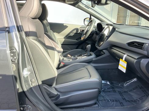 New 2026 Subaru Crosstrek 2.5i Wilderness image 27