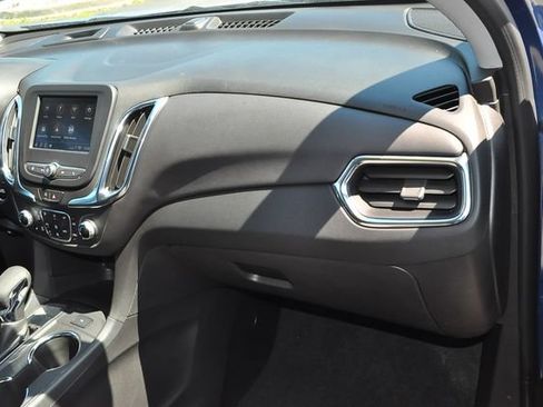 Used 2024 Chevrolet Equinox LT w/ LPO, Floor Liner Package FWD image 21