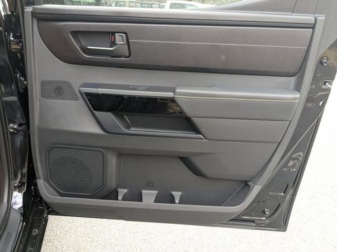 New 2025 Toyota Tundra SR5 w/ TRD Rally Package image 36