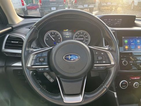 Used 2022 Subaru Forester Premium w/ Popular Package #1 image 33