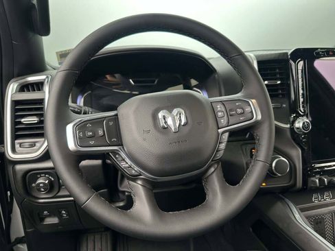 New 2026 RAM 1500 Big Horn image 20