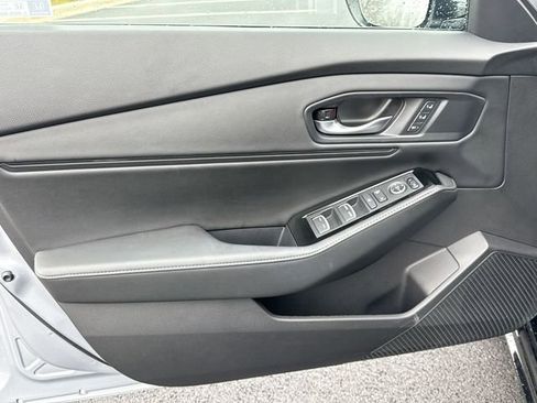 Certified 2025 Honda Accord Touring image 14