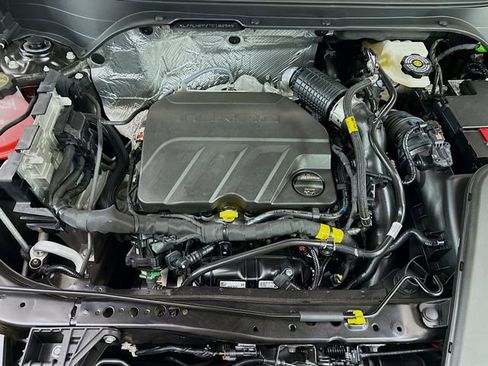 New 2026 Chevrolet Trax LT image 30