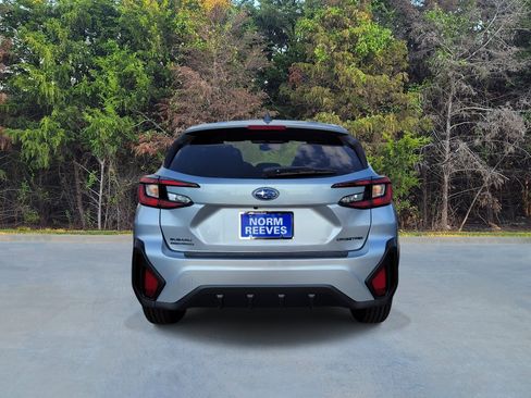 New 2026 Subaru Crosstrek 2.5i AWD/4WD image 16