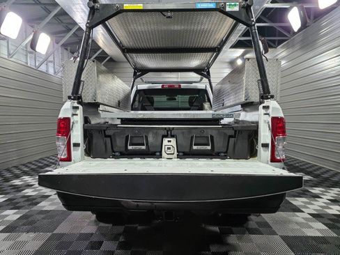 Used 2022 RAM 2500 Tradesman image 10