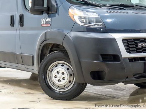 Used 2020 RAM ProMaster 3500 image 3