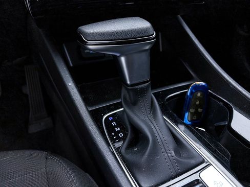 Used 2022 Hyundai Santa Cruz SEL image 23