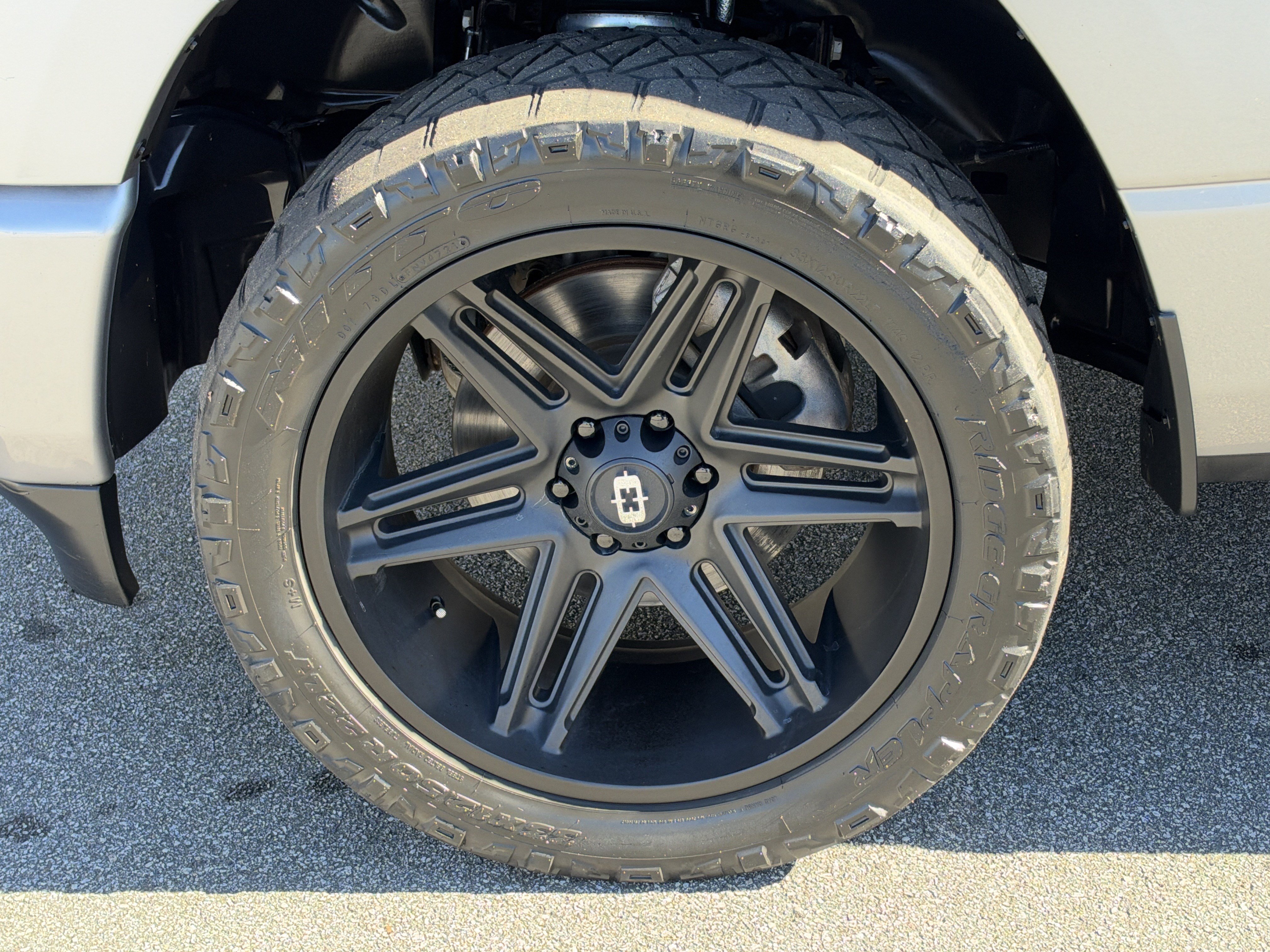 Used 2020 RAM 1500 Big Horn AWD/4WD image 13
