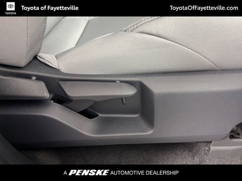New 2026 Toyota Tacoma SR5 AWD/4WD image 11