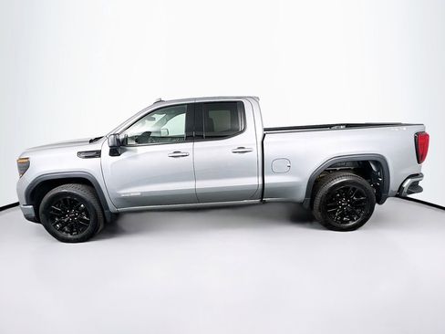 Certified 2023 GMC Sierra 1500 Elevation AWD/4WD image 4